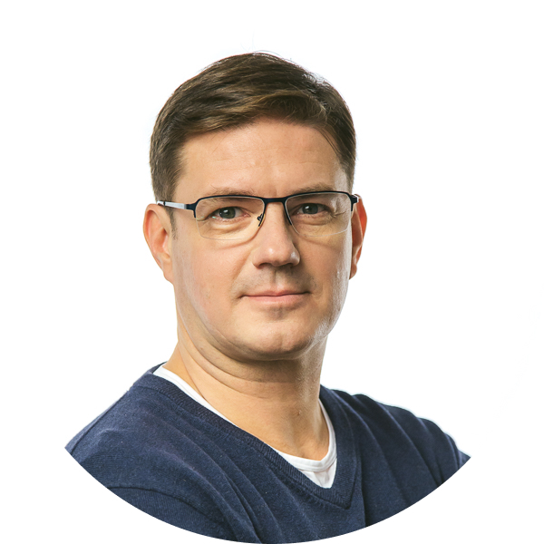 Сергей Ясаков